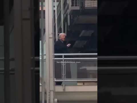 You are currently viewing You Won’t Believe What Trump Just Did