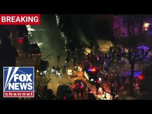 Read more about the article BREAKING: Another ICE-involved shooting in Minneapolis