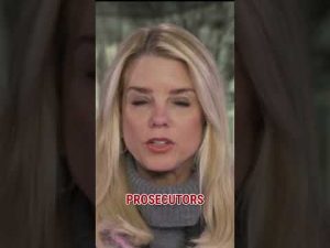 Read more about the article I fired them all: AG Bondi #shorts #foxnews #fox #news