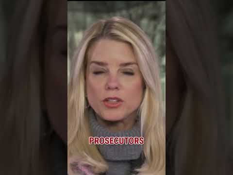 You are currently viewing I fired them all: AG Bondi #shorts #foxnews #fox #news