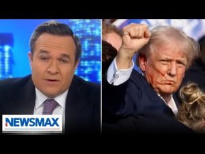 Read more about the article Greg Kelly unveils shocking threat from Iran to Trump