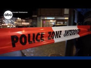 Read more about the article Survivors speak out after deadly ski resort fire