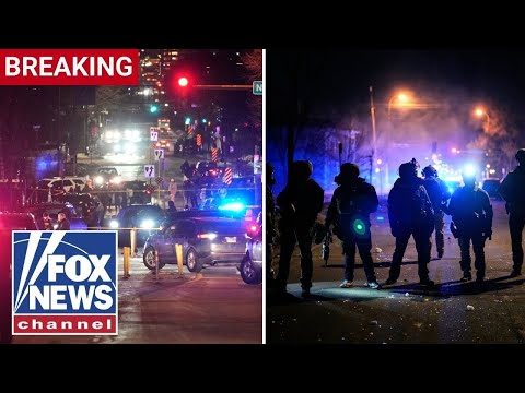 You are currently viewing JUST IN: ICE agent shoots suspect after alleged ambush, shovel attack, DHS says