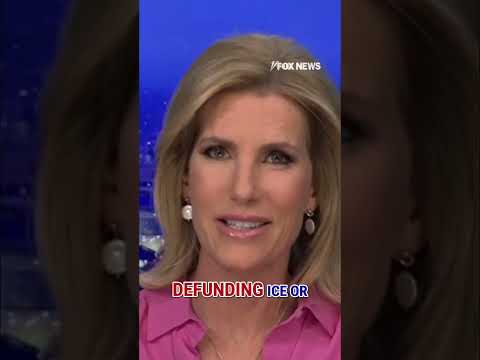 You are currently viewing Laura Ingraham: The open-borders activists can ‘squawk’ all they want #shorts #foxnews