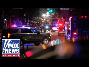 Read more about the article Officials give update on ICE-involved shooting in Minneapolis