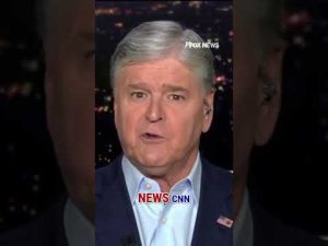 Read more about the article DOUBLE STANDARD: Watch how CNN covered Obama’s ICE raids #shorts #seanhannity #cnn #ice #obama #fox