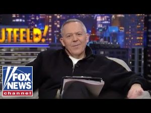 Read more about the article Gutfeld: Epstein’s still alive and well in the news cycle…