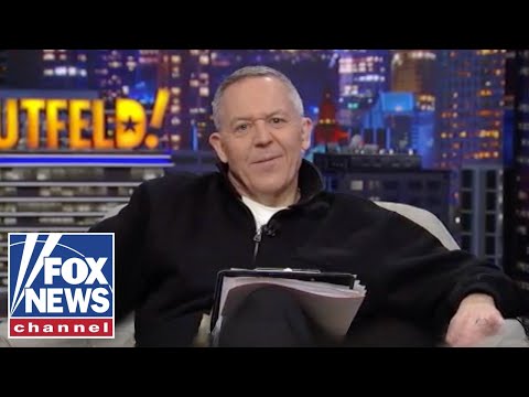 You are currently viewing Gutfeld: Epstein’s still alive and well in the news cycle…