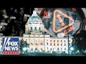 Read more about the article FRAUD IN FOCUS: Minnesota fraudsters could soon pay up as investigation HEATS UP