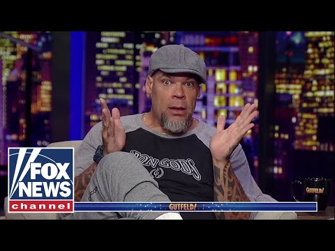 You are currently viewing Tyrus: The difference between a man and a woman is very simple…