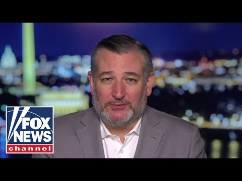You are currently viewing Ted Cruz: Our enemies are ‘terrified’ of President Trump