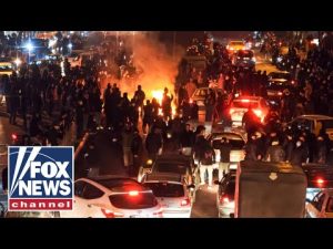 Read more about the article BREAKING: Iranian protester no longer sentenced to death after Trump warnings