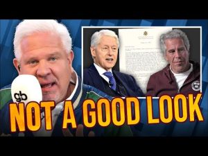 Read more about the article Bill & Hillary Clinton’s Excuse to NOT Testify about Jeffrey Epstein is… RIDICULOUS!