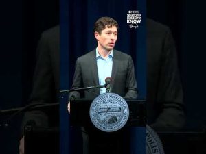 Read more about the article Tensions rise in Minneapolis after the second shooting in about a week involving a federal officer