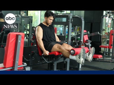 You are currently viewing How to stick to your health goals in the new year