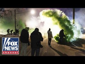 Read more about the article ‘Permission slip to violence’: Democrats ESCALATE anti-ICE attacks