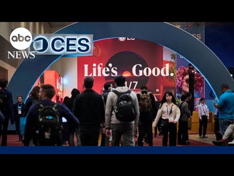 You are currently viewing Looking ahead to tech in 2026