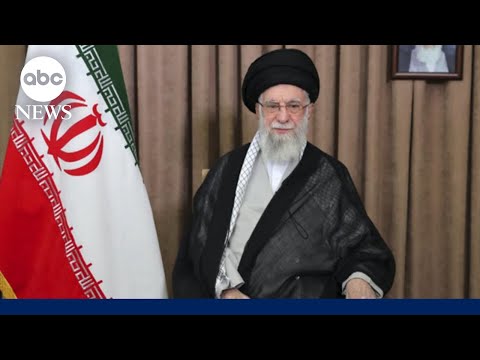 You are currently viewing Iran is a ‘paper tiger’ against US: Former CIA agent