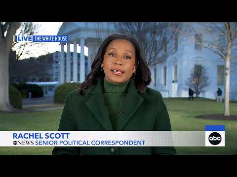 You are currently viewing Trump says ‘we need Greenland’ as Denmark officials cite ‘fundamental disagreement’