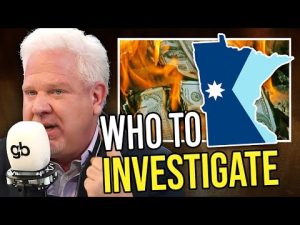 Read more about the article The WORST crooks in Minnesota AREN’T Somalis