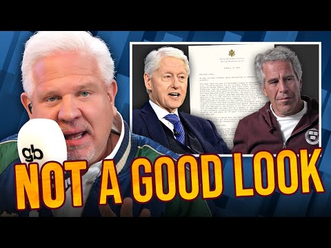 You are currently viewing Clintons’ Epstein subpoena REJECTION reveals their REAL motive