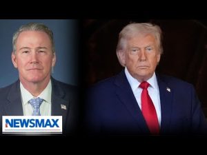 Read more about the article Trump’s Insurrection Act threat means Walz, Frey must restore order: Sen. Husted | National Report