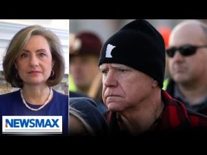 Read more about the article Gov. Walz is fully responsible for the chaos: Minnesota State Sen. Robbins | National Report