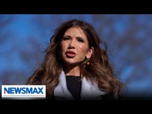 Read more about the article NOEM: Gov. Walz needs to work with us before things escalate further