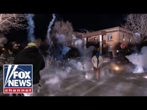 Read more about the article Insurrection Act may be only way to end Minnesota chaos: Jonathan Fahey