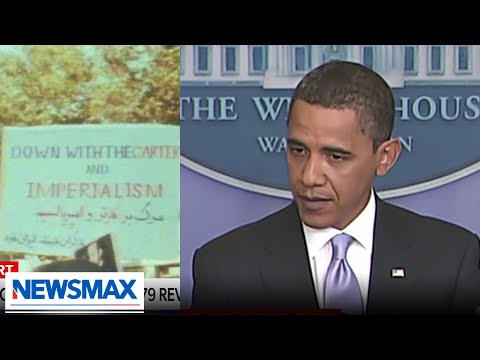 You are currently viewing American role in Iran changing under Trump: Report | National Report