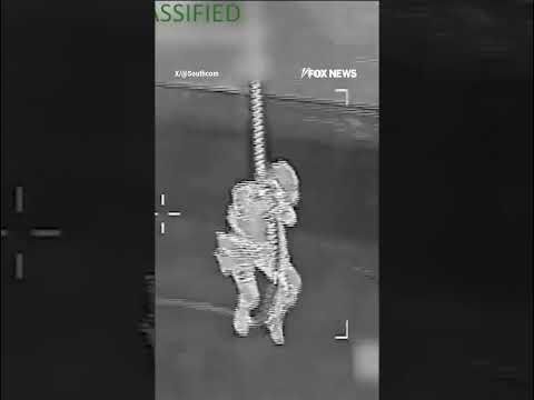 You are currently viewing SEE IT: US military siezes ANOTHER oil tanker in the Caribbean #shorts #us #venezuela #maduro #trump