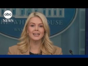 Read more about the article White House unveils President Trump’s ‘Great Healthcare Plan’