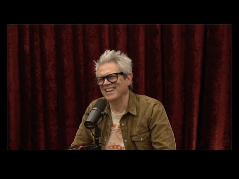 You are currently viewing Joe Rogan Experience #2439 – Johnny Knoxville