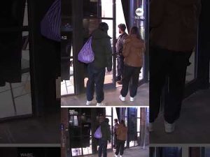 Read more about the article Pokémon store robbed at gunpoint in Manhattan