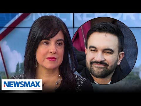 You are currently viewing We must stop socialism now, or it will spread across America: Nicole Malliotakis | National Report