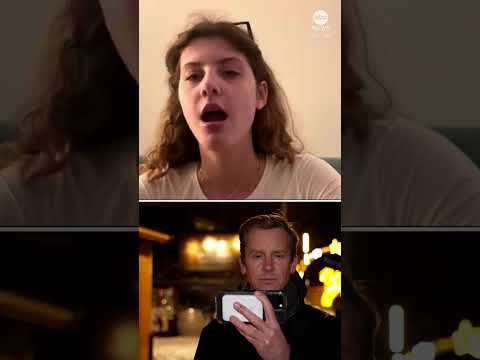 You are currently viewing Survivors of Swiss bar fire speaks out