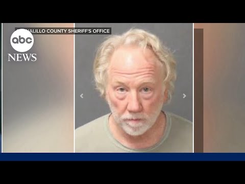 You are currently viewing Actor Timothy Busfield faces new assault allegations