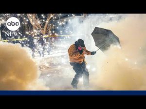 Read more about the article Immigration law expert reacts to Trump’s threat to invoke insurrection act