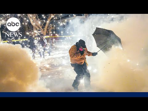 You are currently viewing Immigration law expert reacts to Trump’s threat to invoke insurrection act