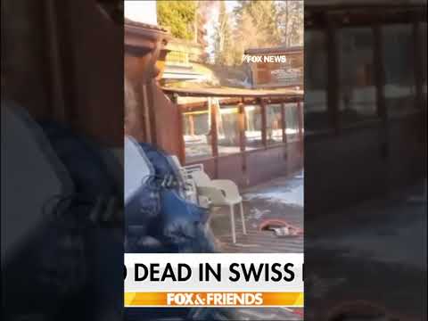 You are currently viewing NEW: Potential cause of deadly NYE resort fire revealed #shorts