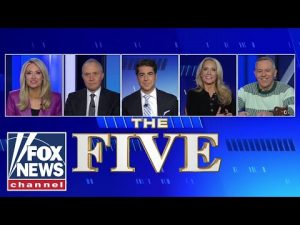 Read more about the article This is DEEPLY insulting: Kayleigh McEnany