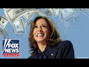 Read more about the article Jesse Watters: Kamala has her own ‘Kam-a-Lago’