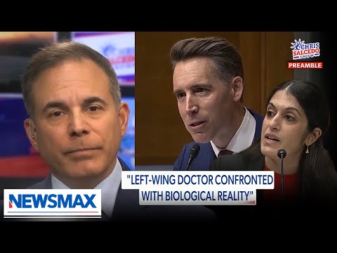 You are currently viewing Chris Salcedo: I Democrats to live in reality