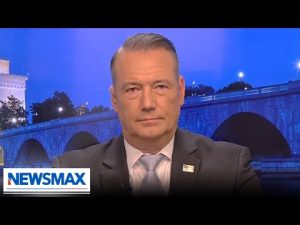 Read more about the article ‘It has to come to a stop’: Acting ICE Director on violent leftist protests in Minneapolis