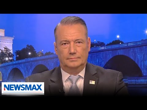 You are currently viewing ‘It has to come to a stop’: Acting ICE Director on violent leftist protests in Minneapolis