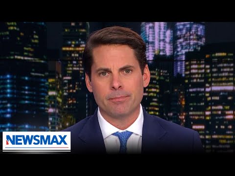 You are currently viewing Dems, media ‘looked the other way’ from illegal immigration under Biden: Rob Finnerty