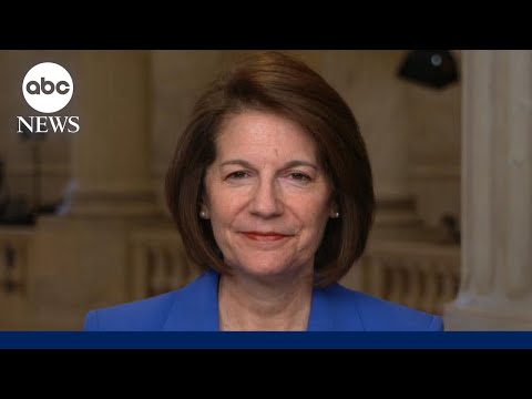 You are currently viewing Sen. Cortez Masto on ICE funding: ‘We need to take away excess funds’