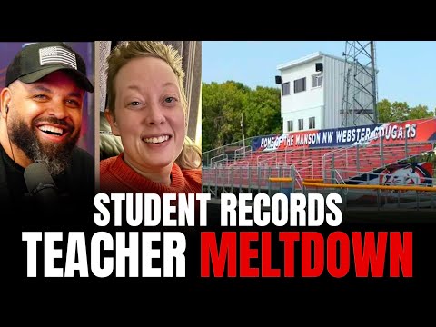 You are currently viewing Teacher Berates Class for Laughing at Renee Good Student recorded audio!