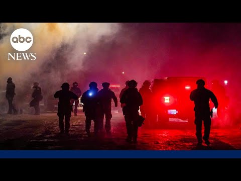 You are currently viewing What is the Insurrection Act and what happens if President Trump invokes it?