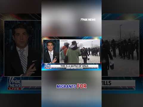 You are currently viewing This is a rebellion: Jesse Watters #shorts #foxnews #news #us